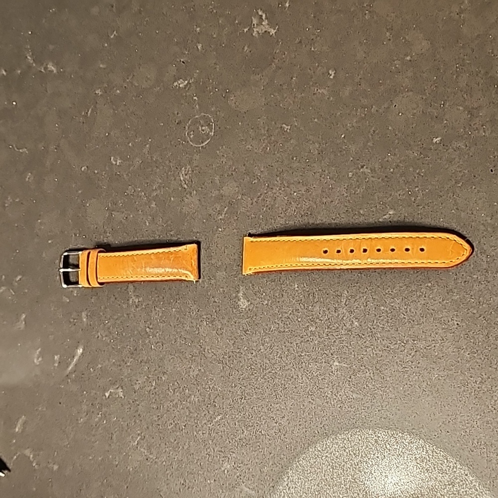 Michele Watch Band